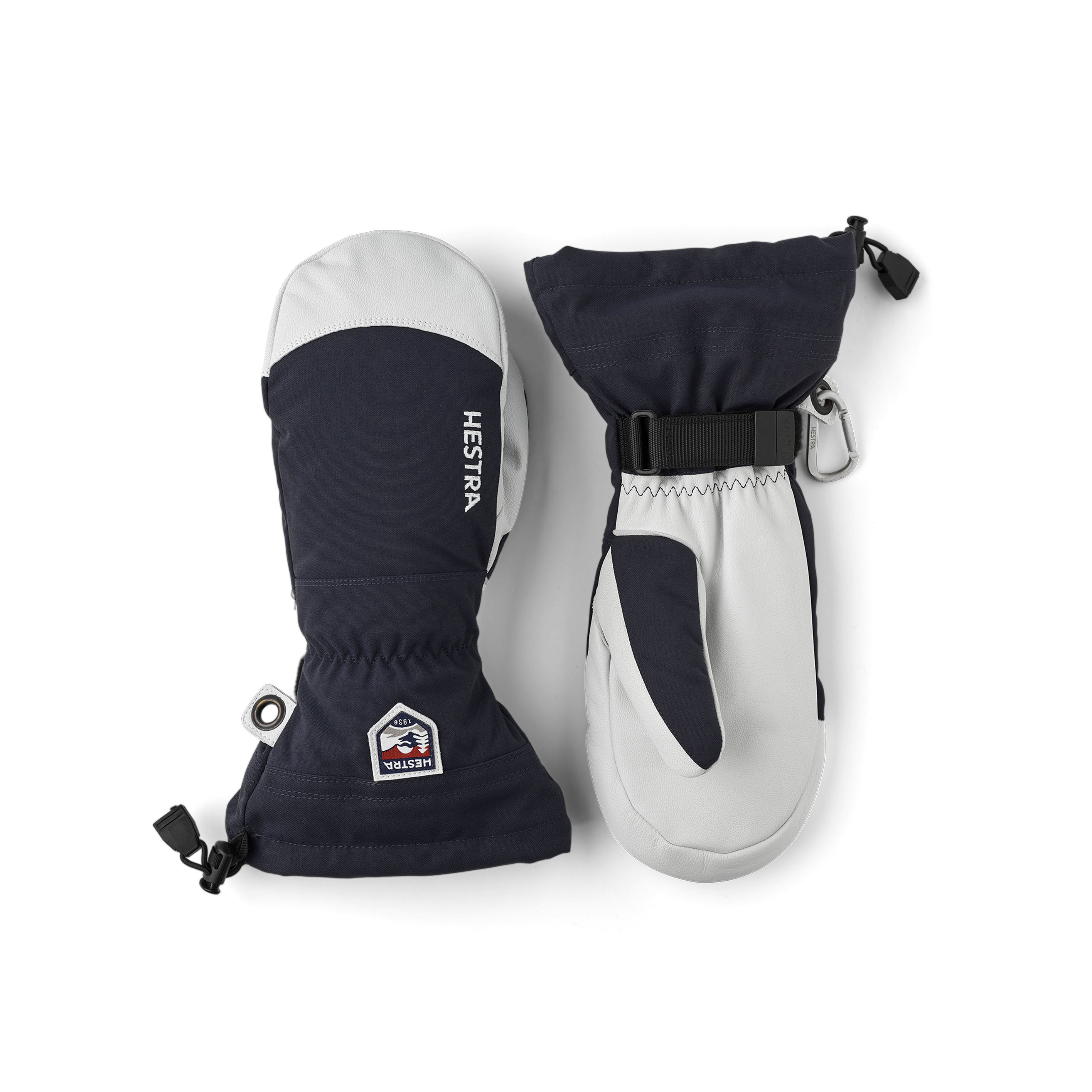 Army Leather Heli Ski Mitt | Hestra Ski Gloves – Hestra Gloves Army Leather Heli Ski Mitt | Hestra Ski Gloves – Hestra Gloves