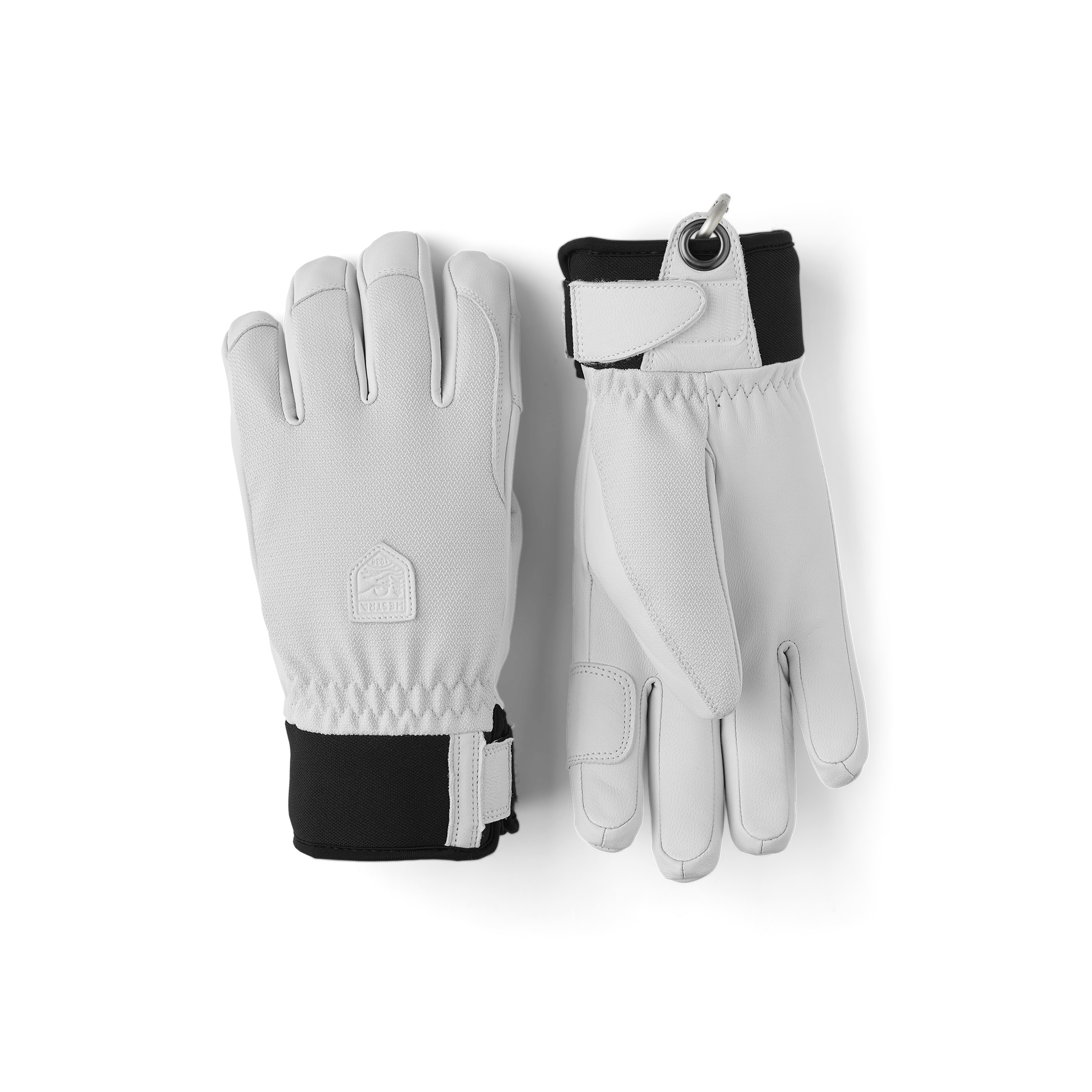 Army Leather Patrol Female - 5 finger – Hestra Gloves