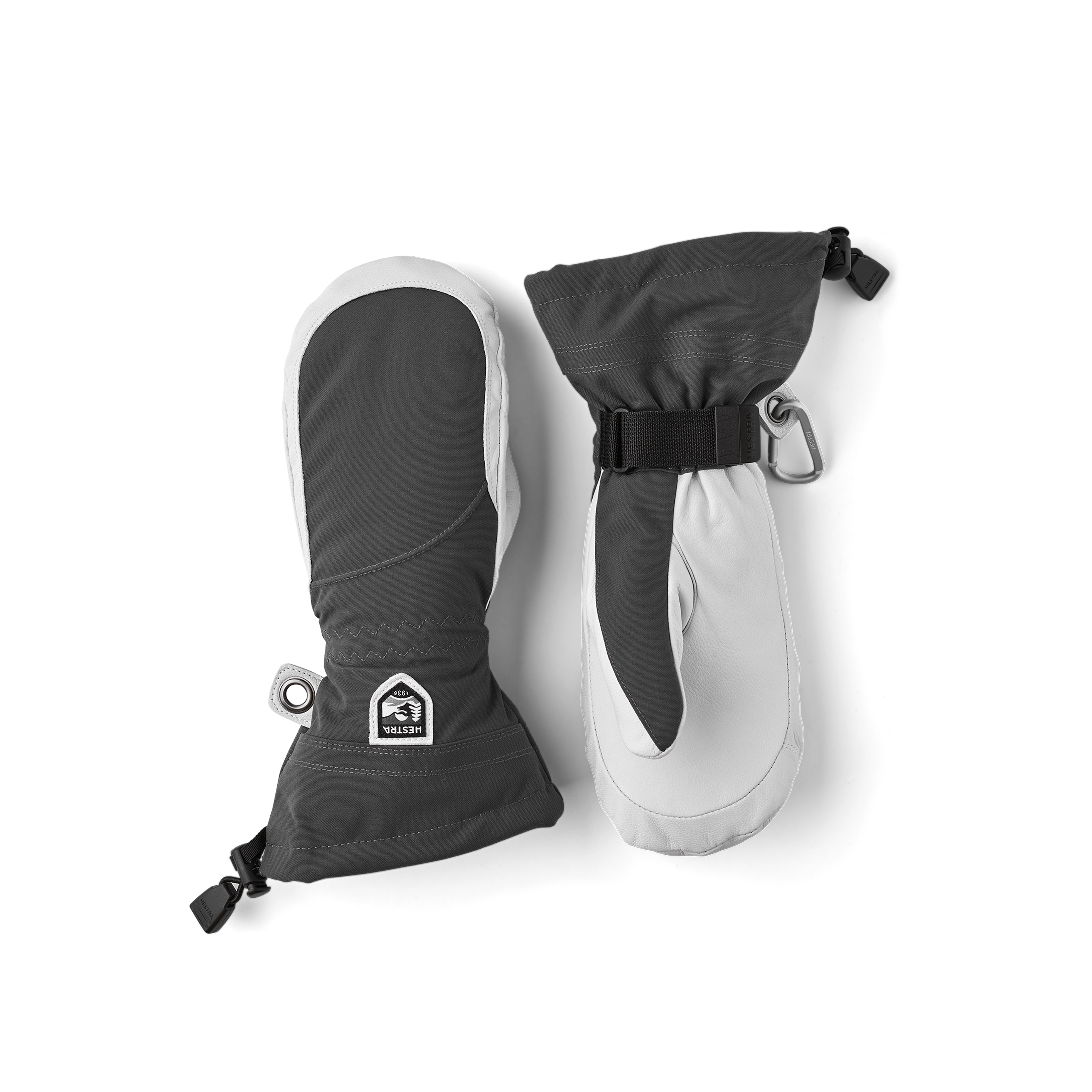 Heli Ski Female - mitt – Hestra Gloves