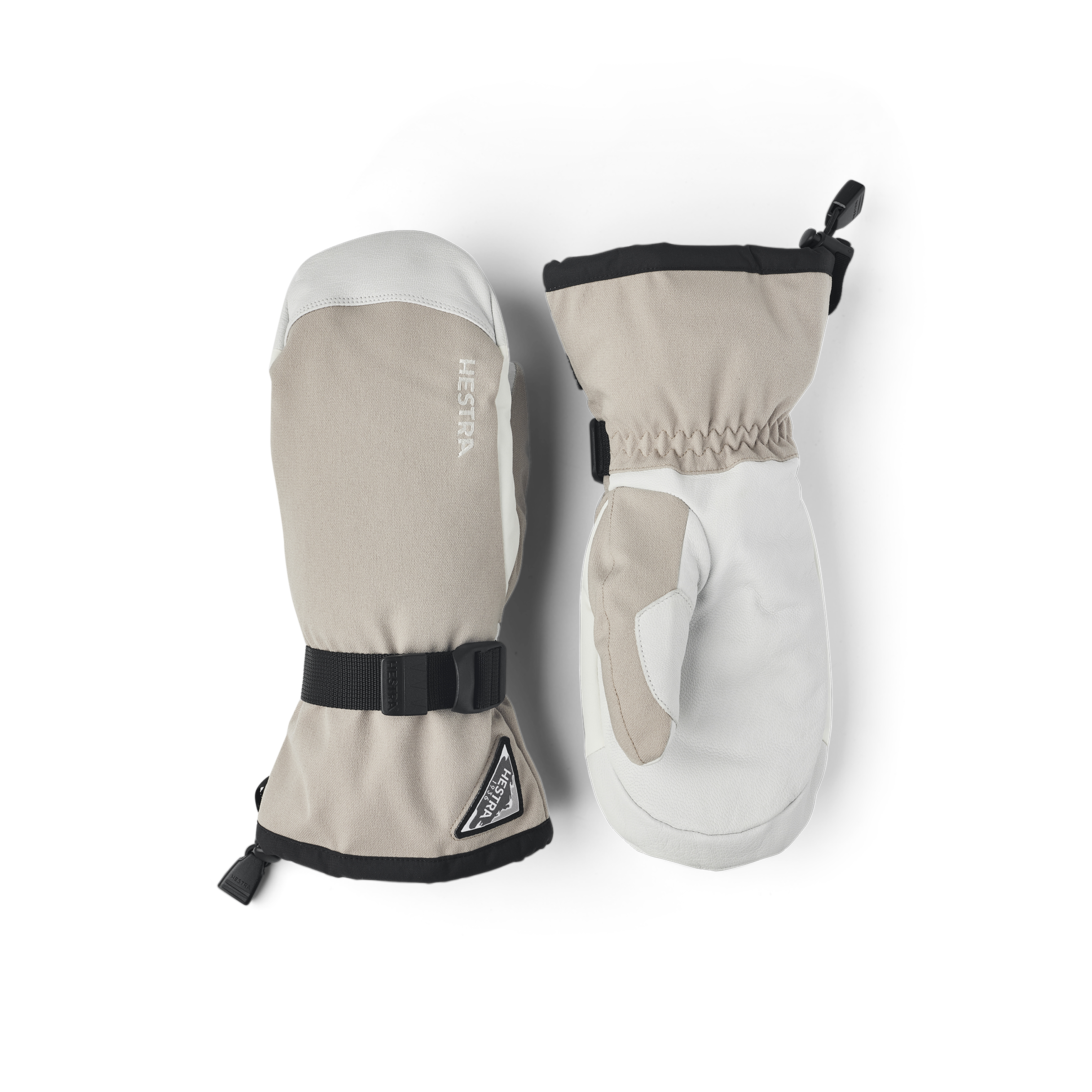 Powder Gauntlet - mitt – Hestra Gloves