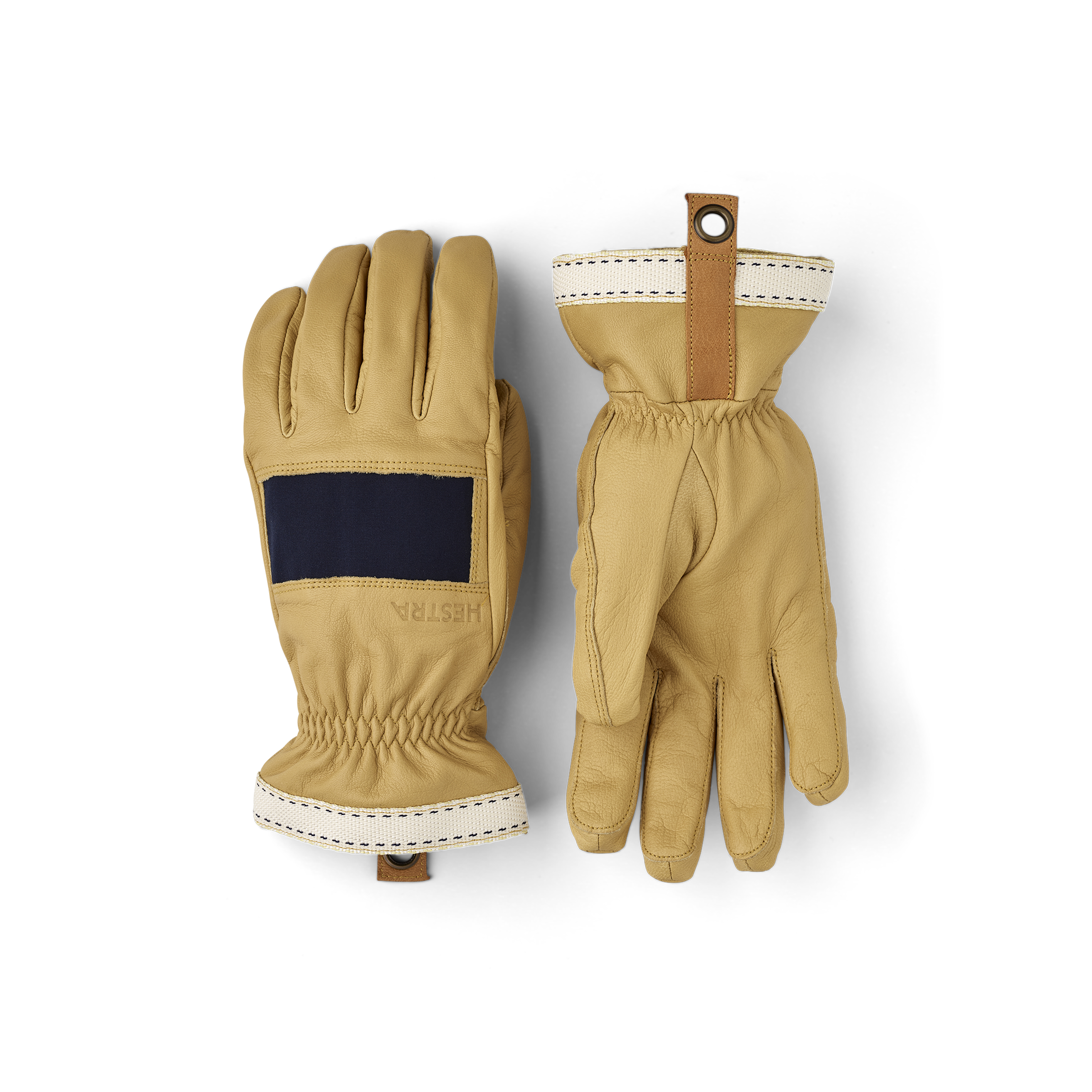 Njord - 5 finger – Hestra Gloves Njord - 5 finger – Hestra Gloves