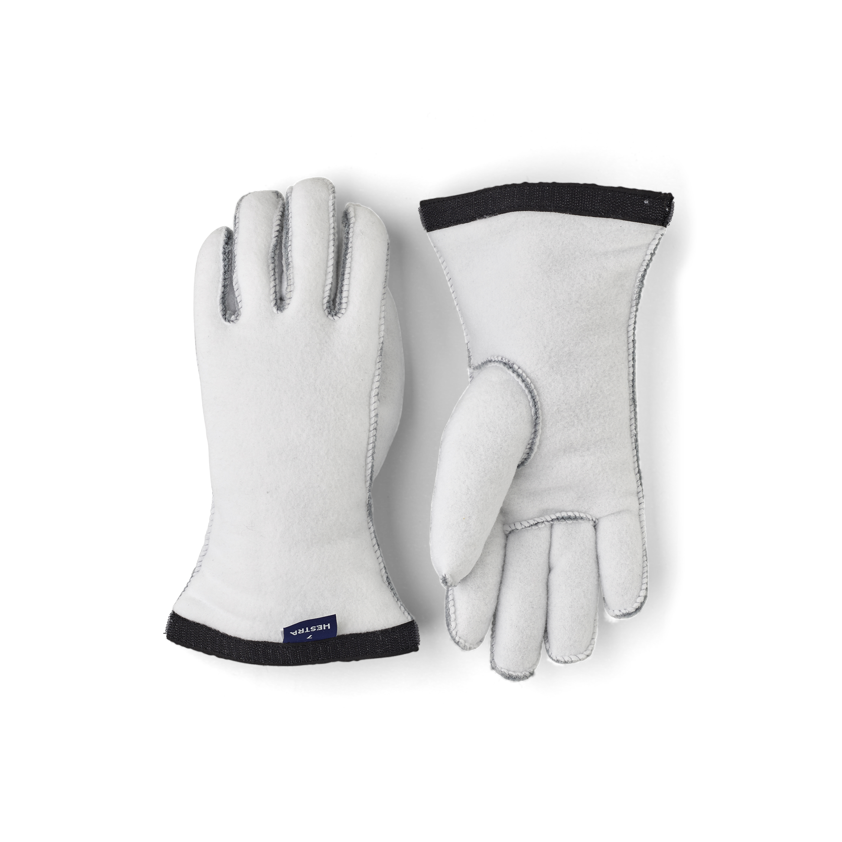 Heli Ski Liner - 5 finger – Hestra Gloves