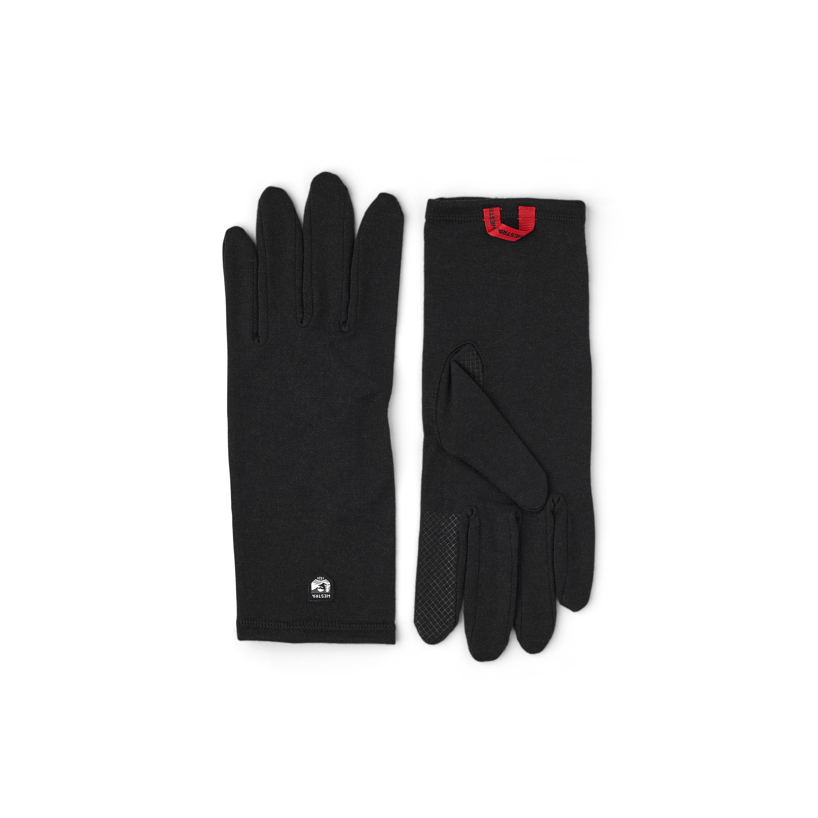 HATRA ハトラ Study Gloves Black size 2 HATRA(ハトラ) Study Gloves