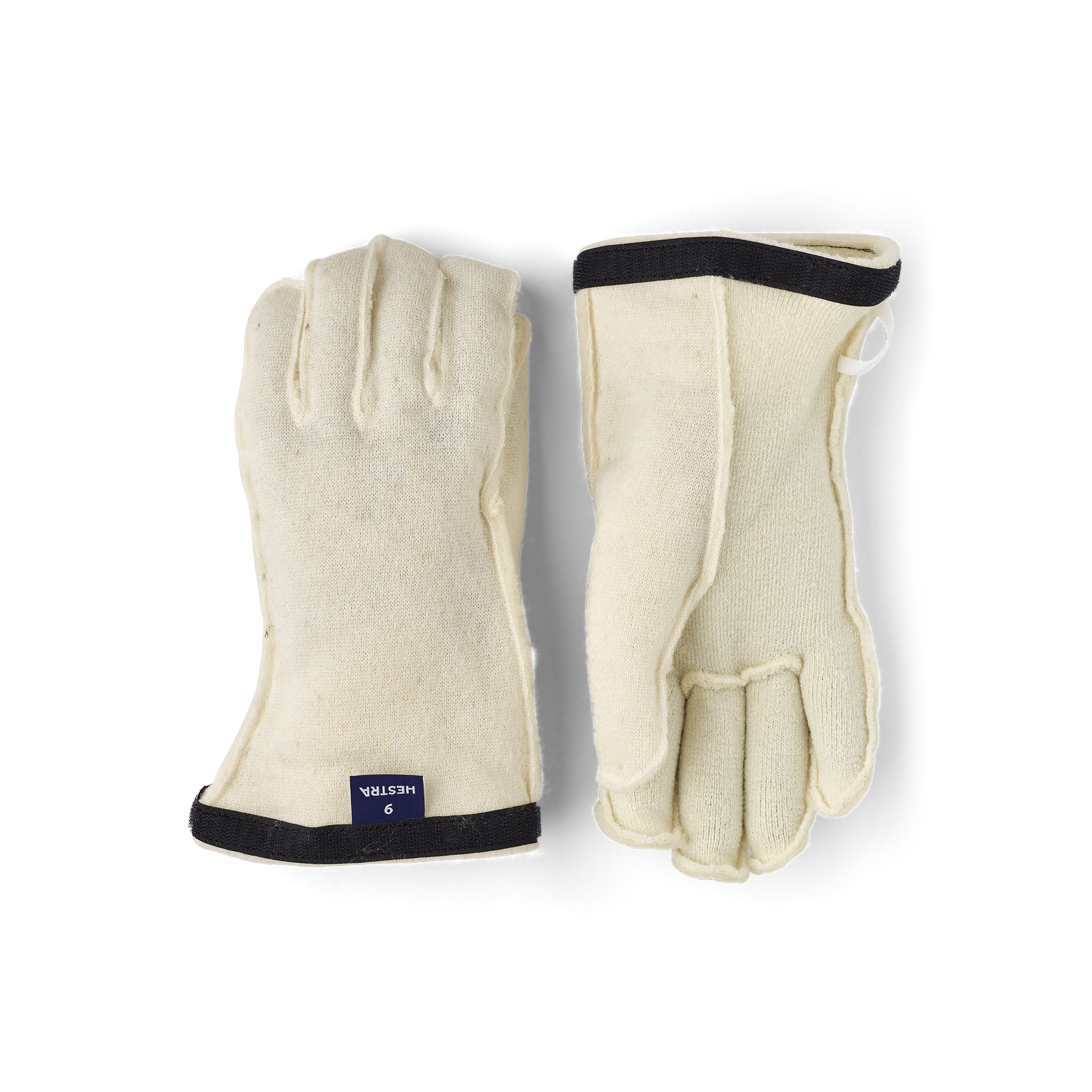 Heli Ski Wool Liner - 5 finger – Hestra Gloves
