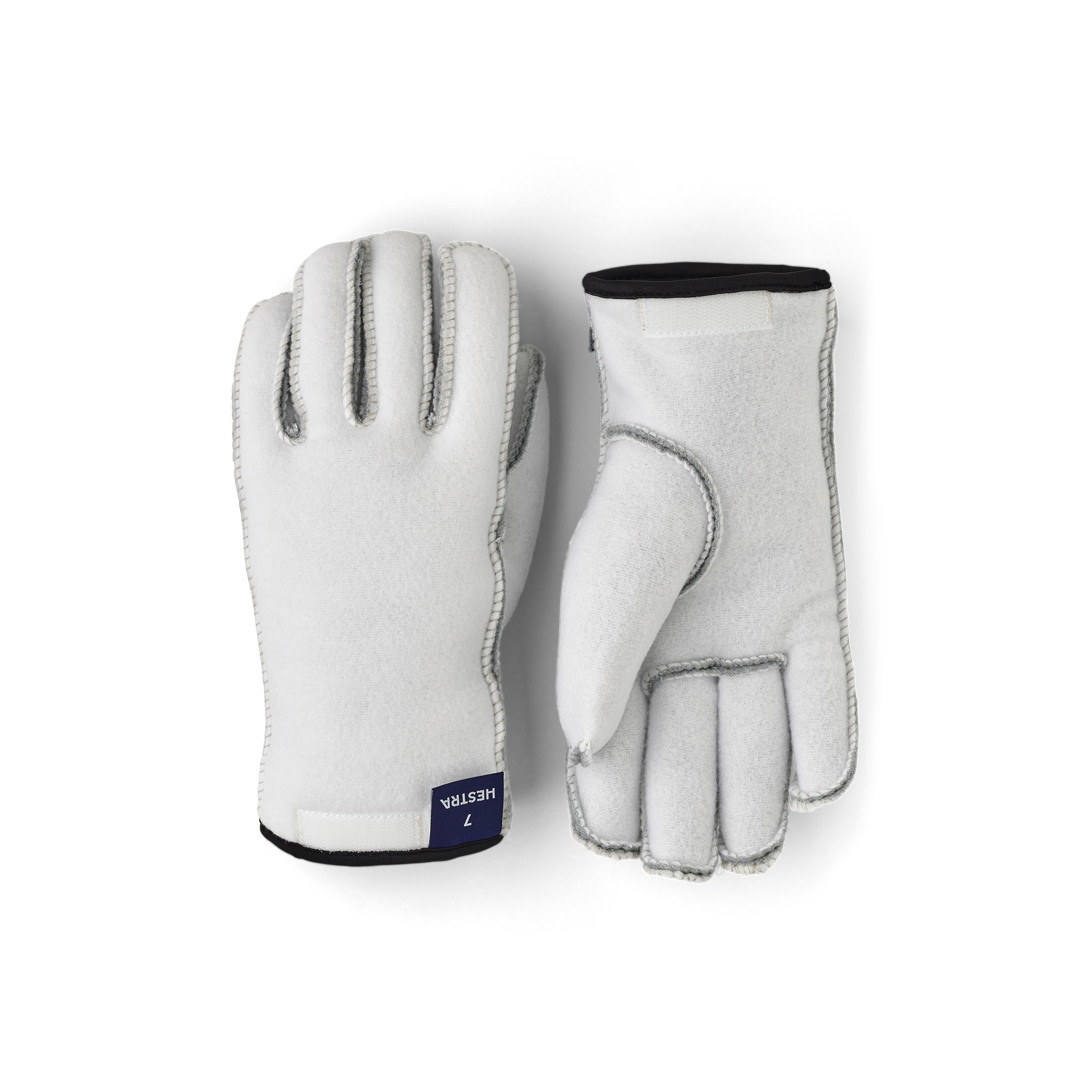 Patrol Liner - 5 finger – Hestra Gloves