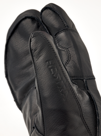 hestra leather fall line 3 finger handschuhe Fall Line