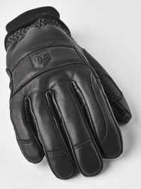 Ergo Grip CZone Vernum - 5 finger – Hestra Gloves Ergo Grip CZone Vernum - 5 finger – Hestra Gloves