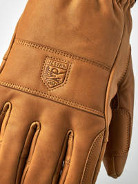 Ergo Grip CZone Vernum - 5 finger – Hestra Gloves