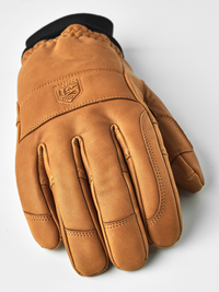 Ergo Grip CZone Vernum - 5 finger – Hestra Gloves