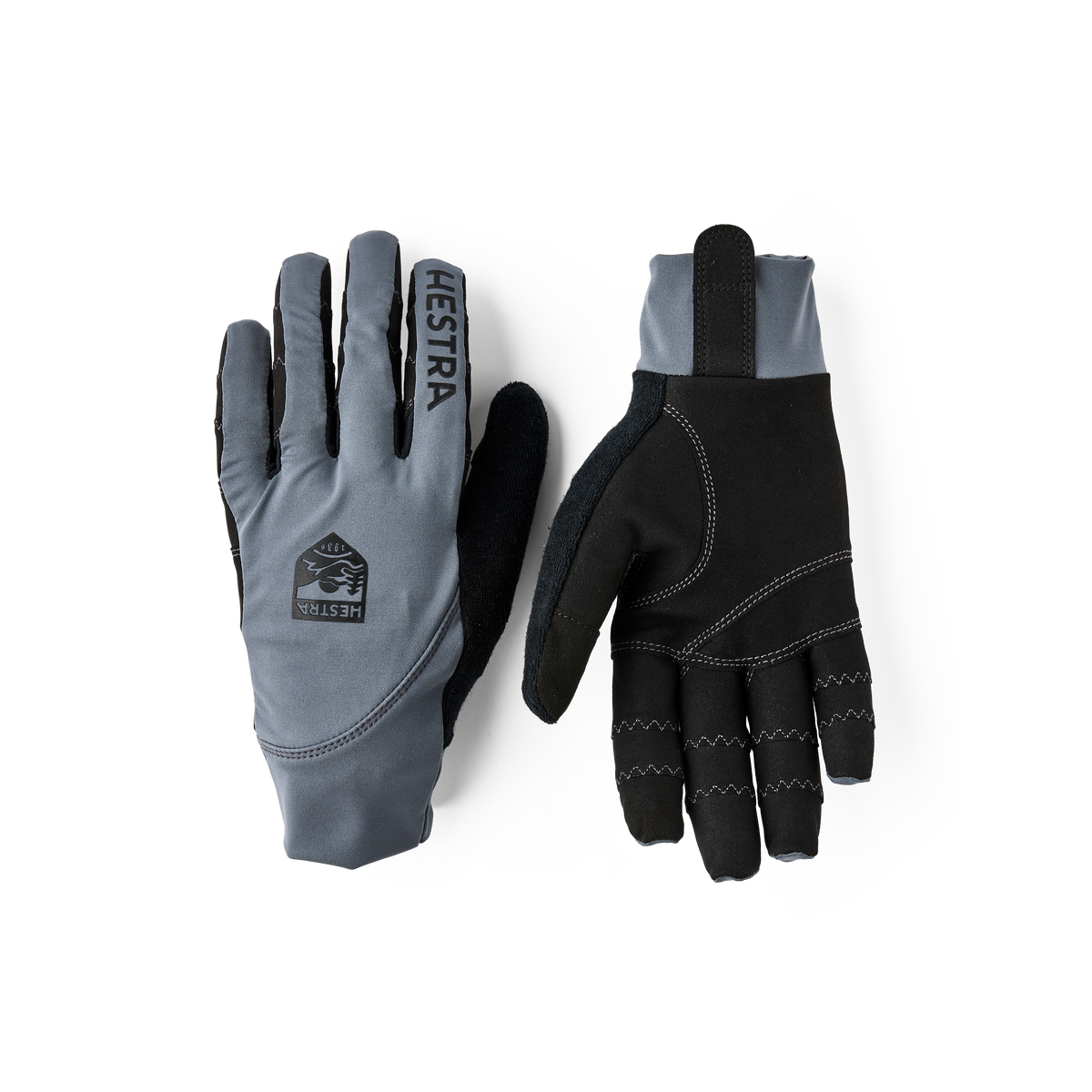 Ergo Grip Race Cut - 5 finger – Hestra Gloves