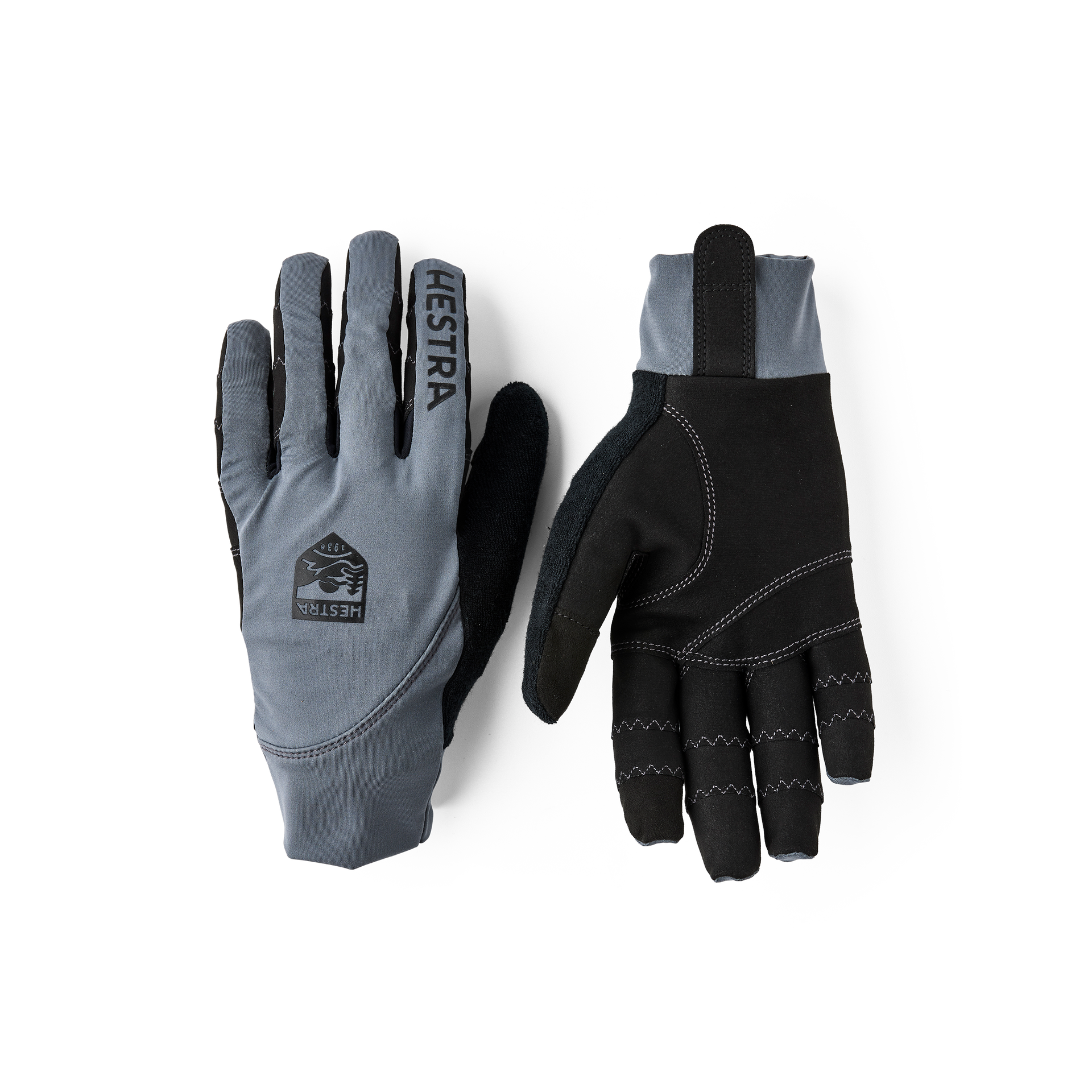 Ergo Grip Race Cut - 5 finger – Hestra Gloves