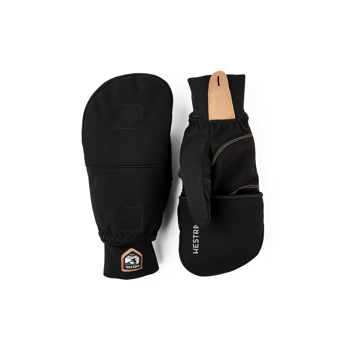 Windbreaker Pull Over - mitt – Hestra Gloves