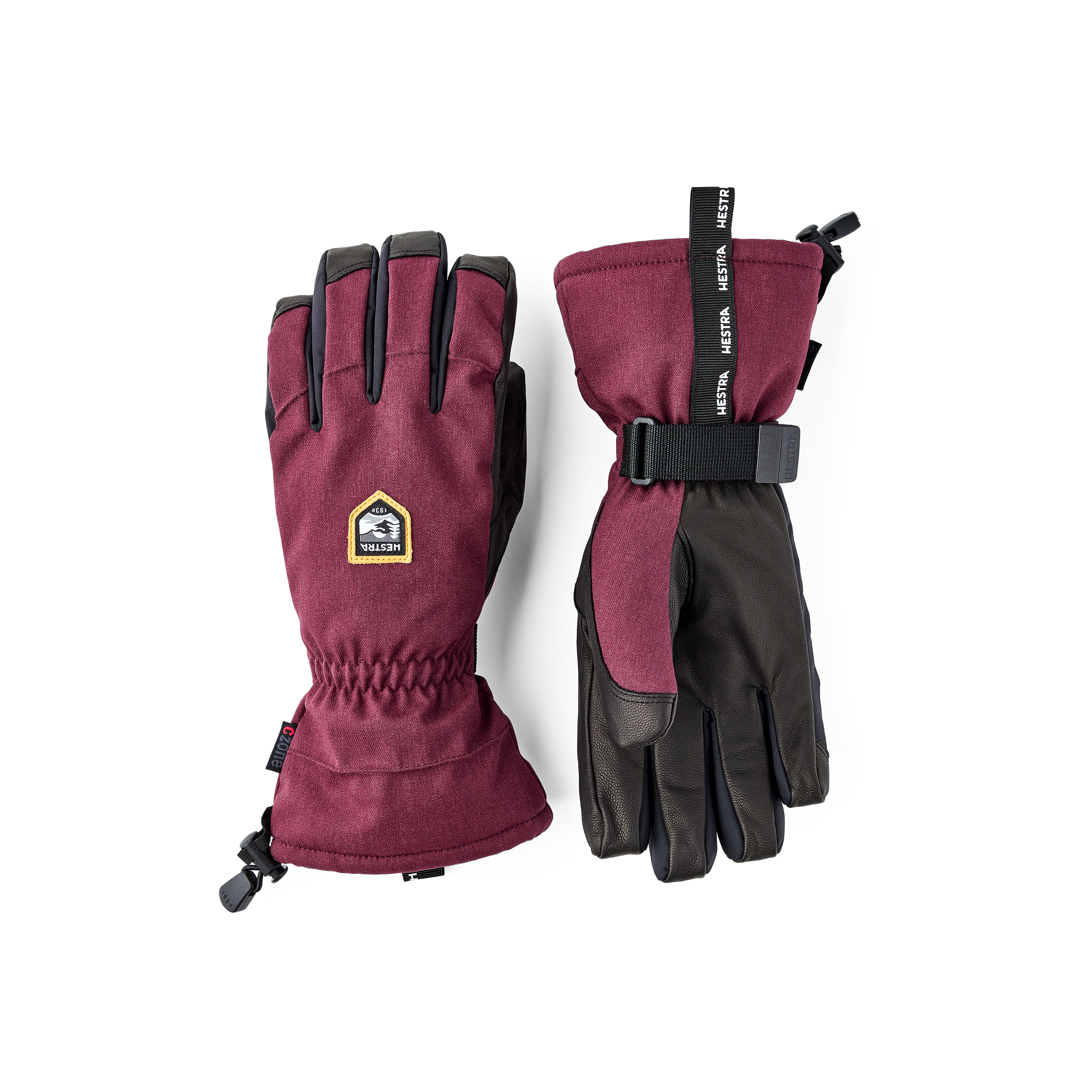 amazon hestra handschuhe CZone Mountain