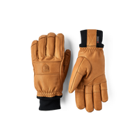 Ergo Grip CZone Vernum - 5 finger – Hestra Gloves