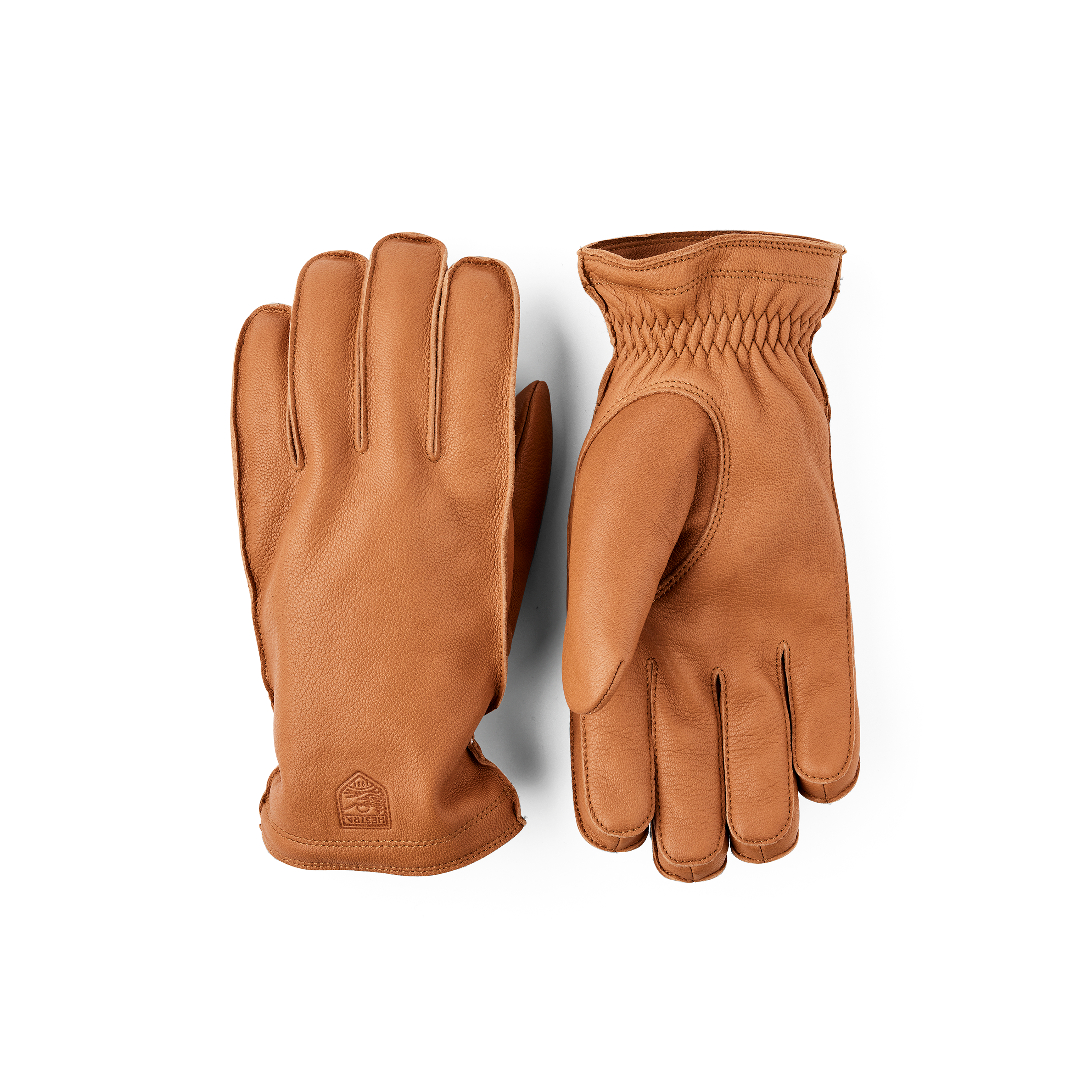 Men's leather gloves Hestra Gloves Men's leather gloves Hestra Gloves