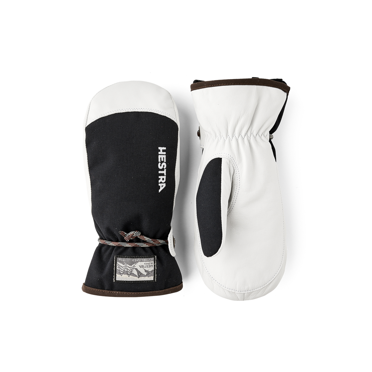 Wakayama Jr - mitt – Hestra Gloves Wakayama Jr - mitt – Hestra Gloves
