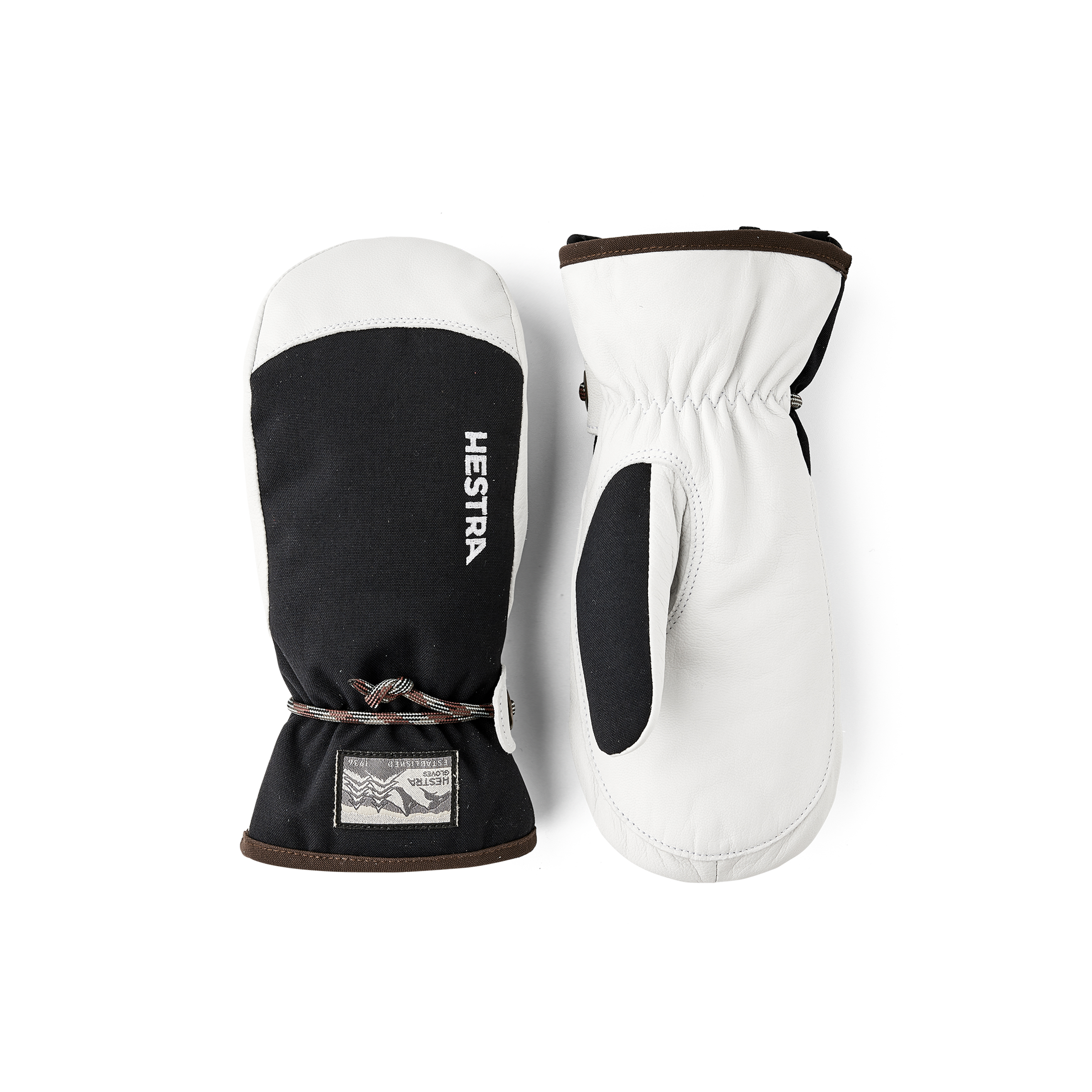 Wakayama Jr - mitt – Hestra Gloves Wakayama Jr - mitt – Hestra Gloves
