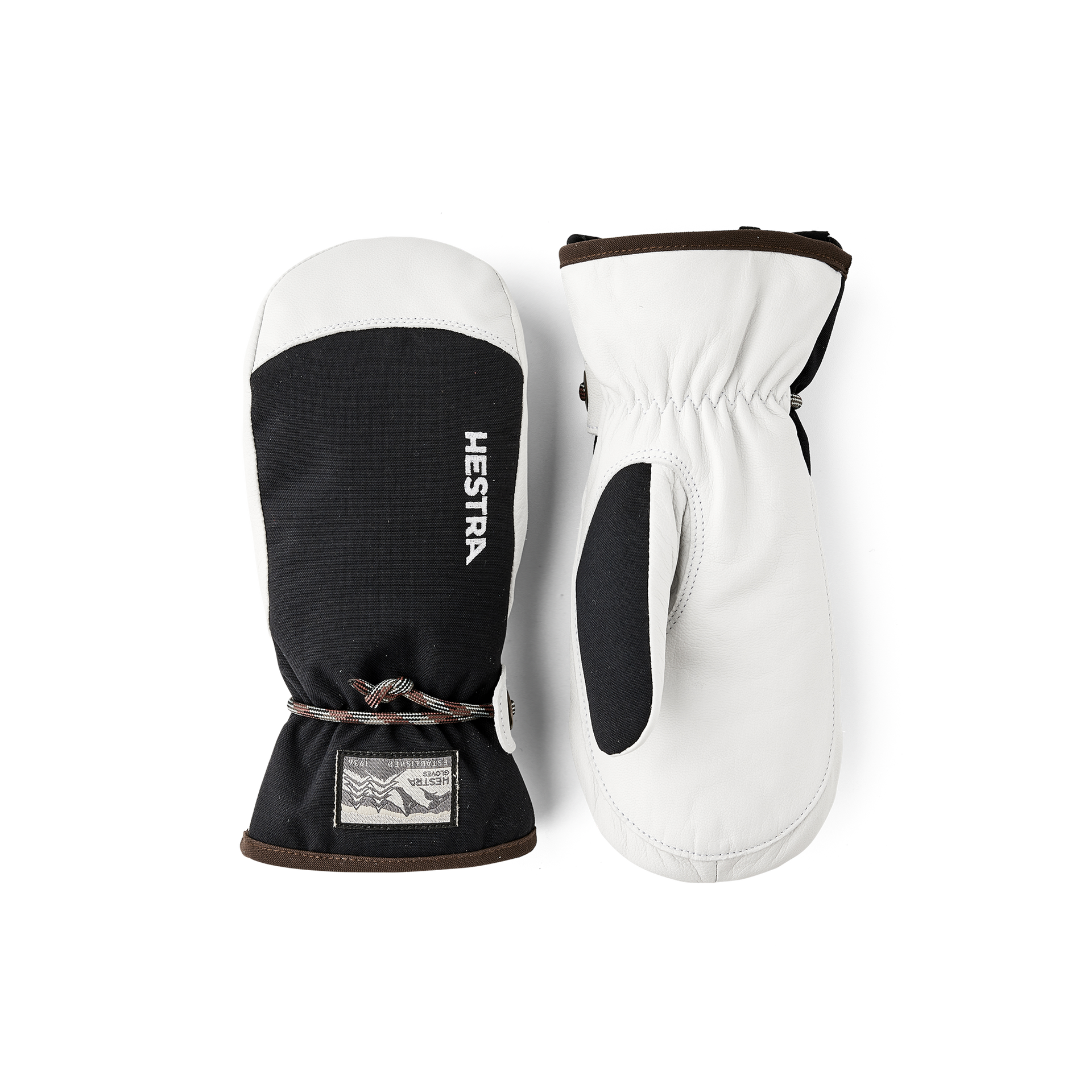 Wakayama Jr - mitt – Hestra Gloves