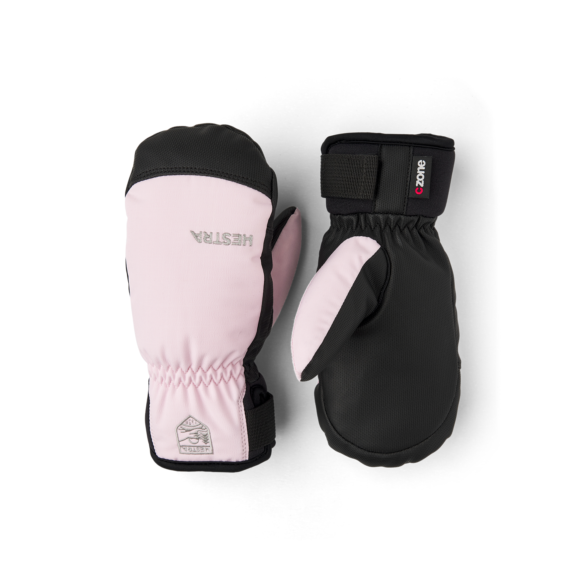 Ferox Primaloft - mitt – Hestra Gloves