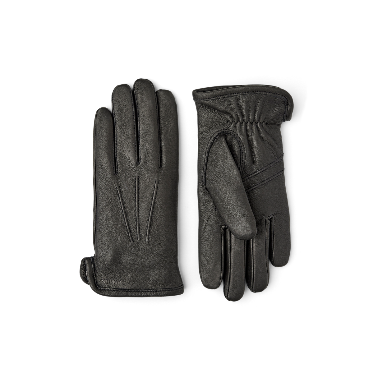 Andrew – Hestra Gloves