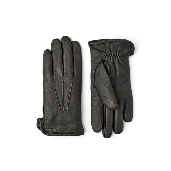 Men's leather gloves  Hestra Gloves