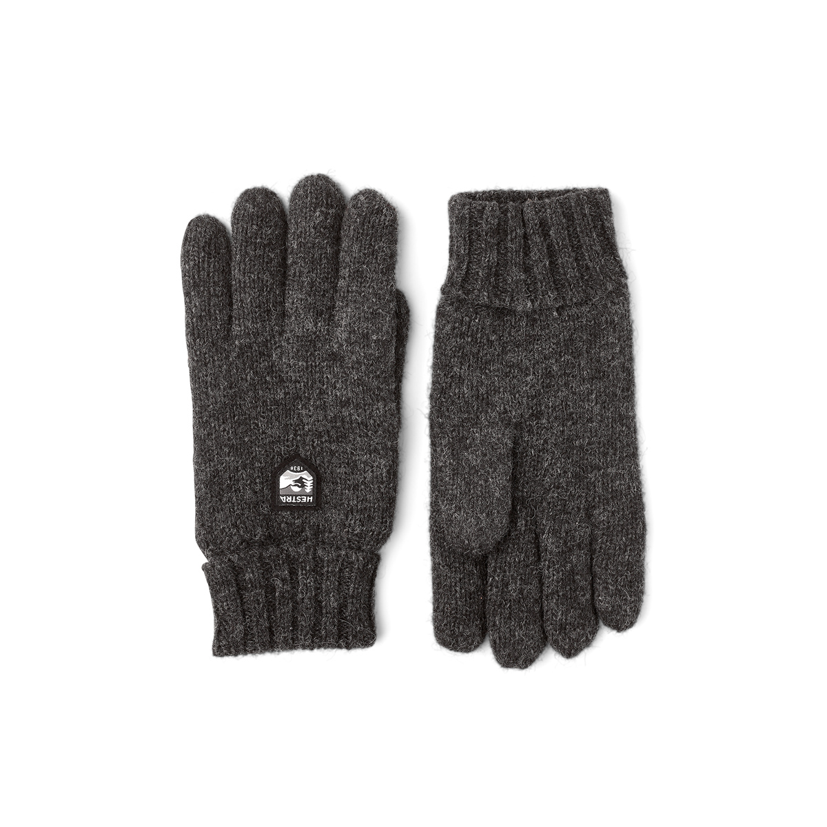 Basic Wool Glove – Hestra Gloves