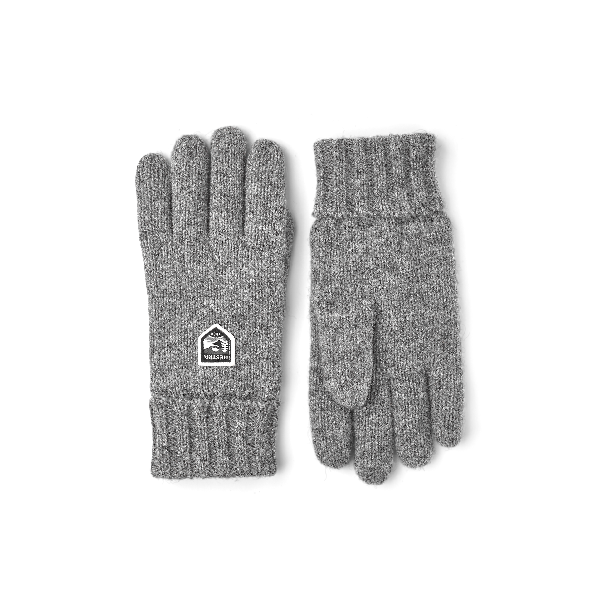 Basic Wool Glove – Hestra Gloves