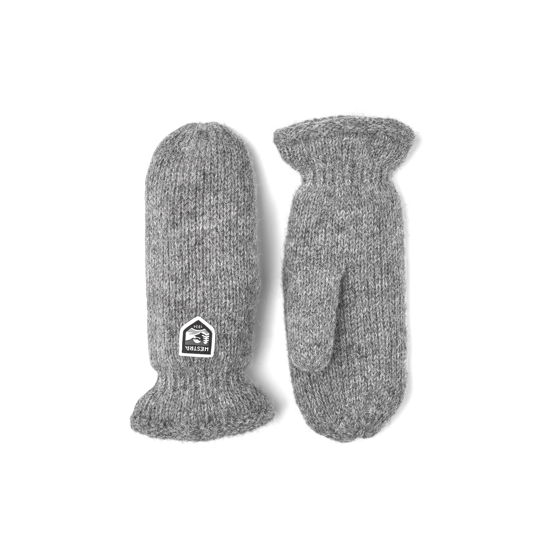Basic Wool Mitt – Hestra Gloves