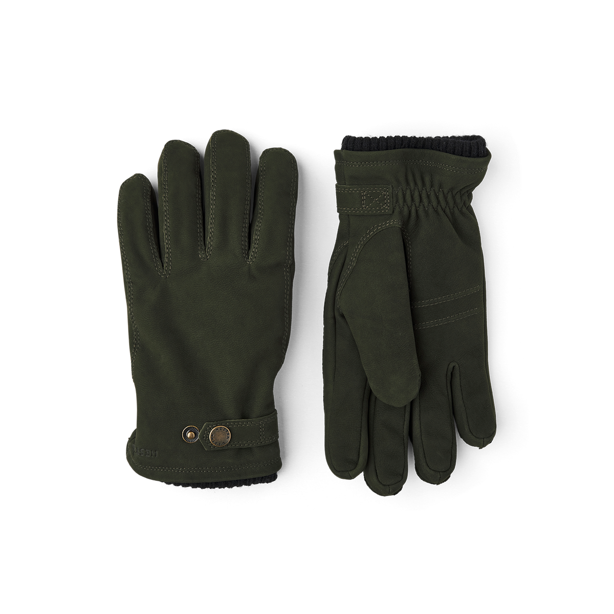 Bergvik – Hestra Gloves