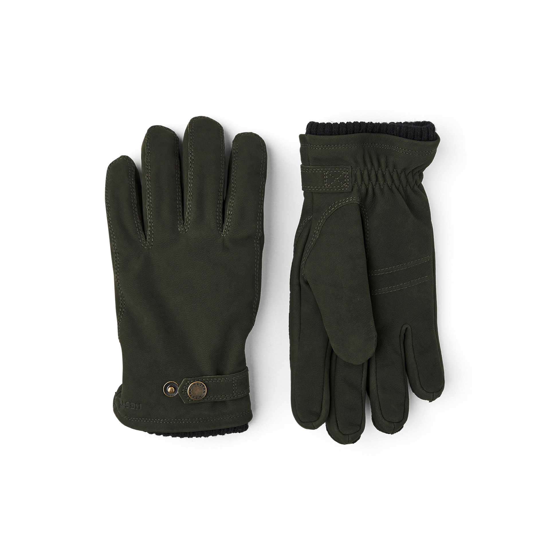 Bergvik – Hestra Gloves