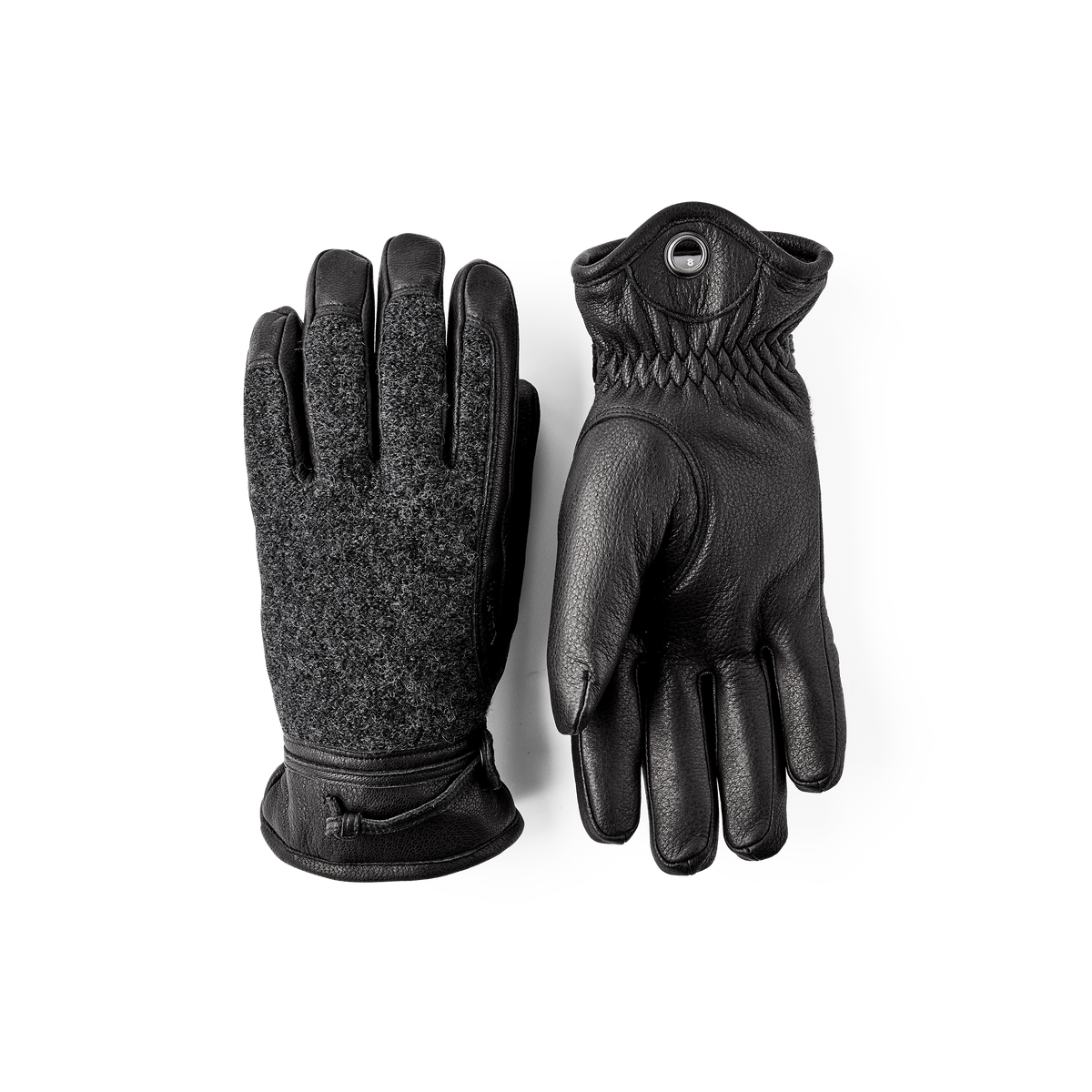 Daniel – Hestra Gloves