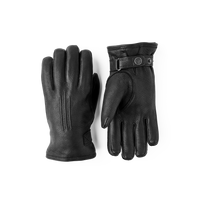 Deerskin Lambskin – Hestra Gloves Deerskin Lambskin – Hestra Gloves