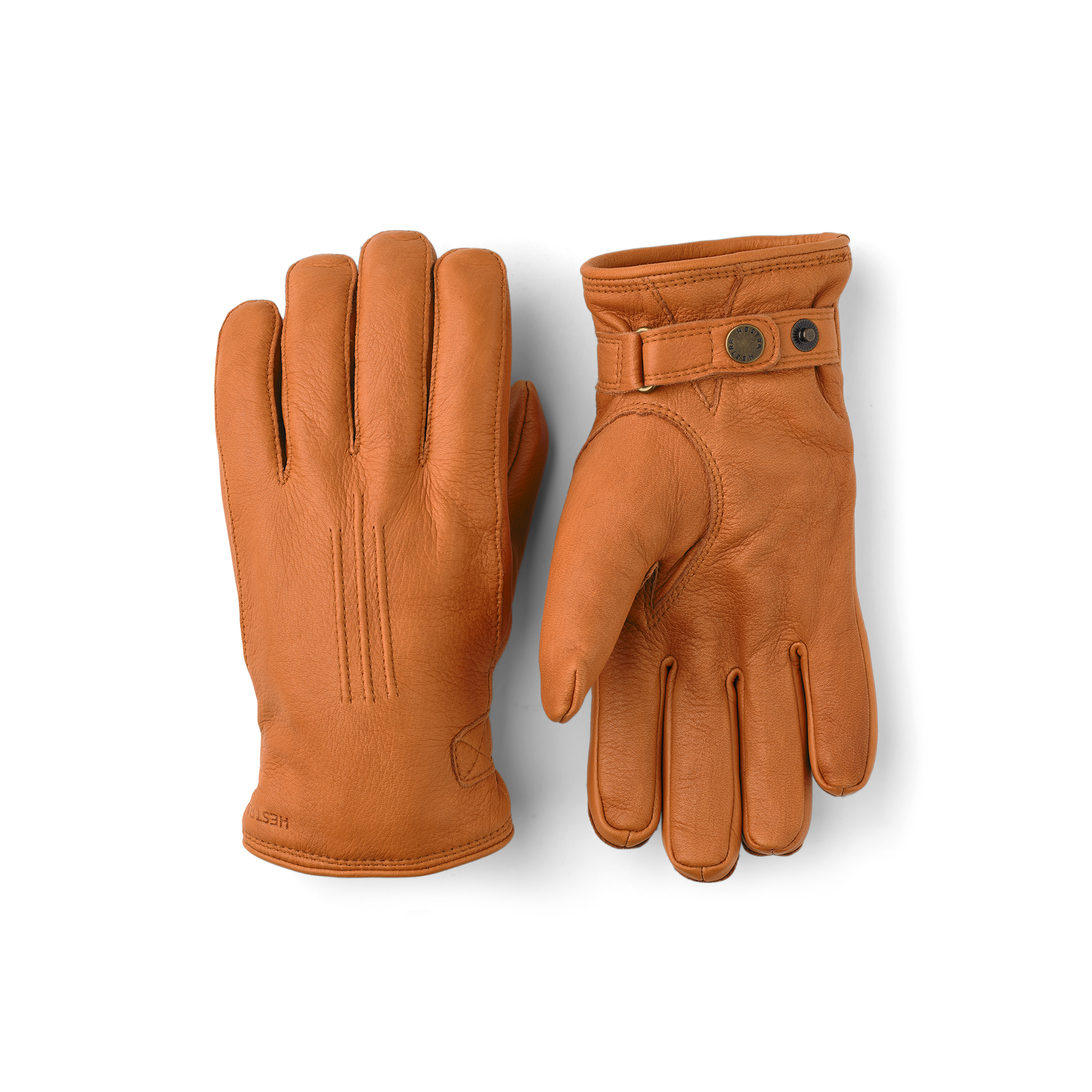 Deerskin Lambskin – Hestra Gloves