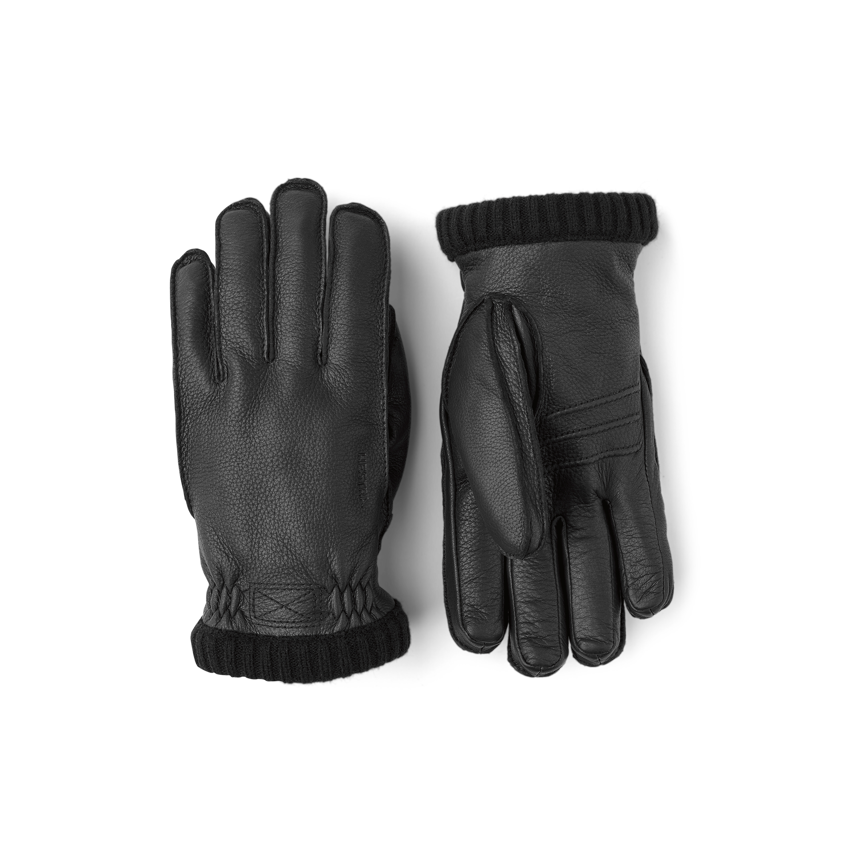 Men's leather gloves Hestra Gloves Men's leather gloves Hestra Gloves