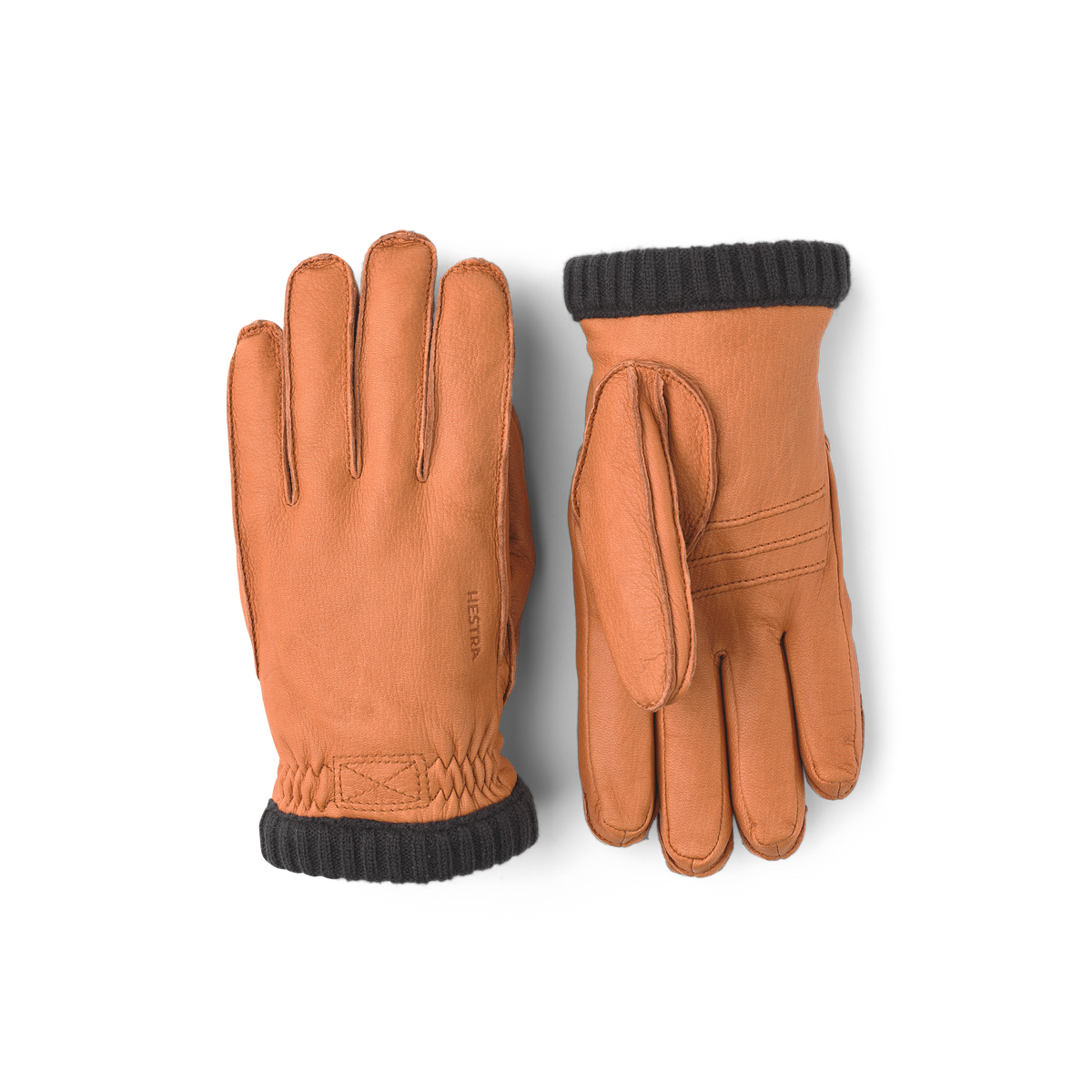 Hestra Deerskin Primaloft Gloves