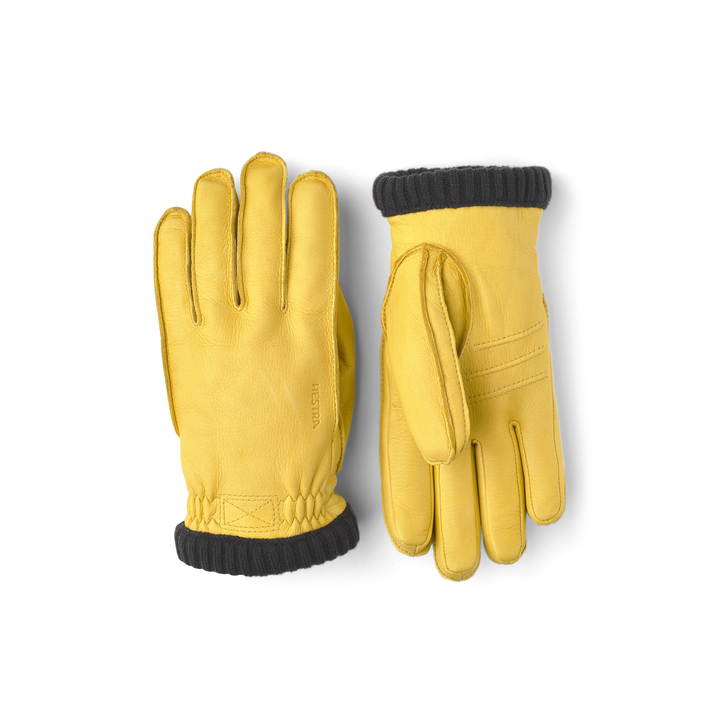 hestra handschuhe deerskin Deerskin Primaloft Rib – Hestra Gloves