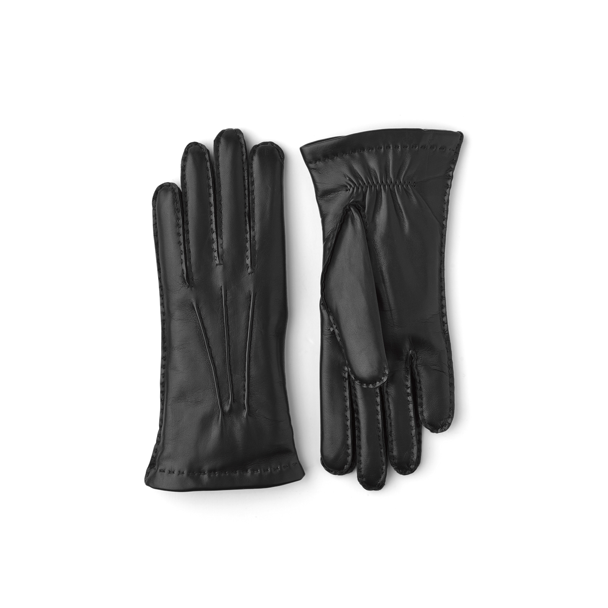 Hairsheep 1¾ Bt Handsewn Cashmere Men´s – Hestra Gloves