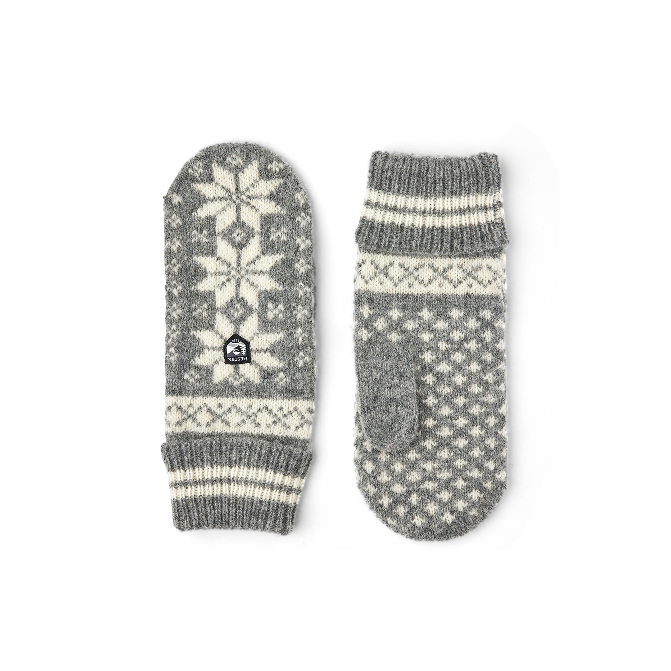 Isvik Mitt