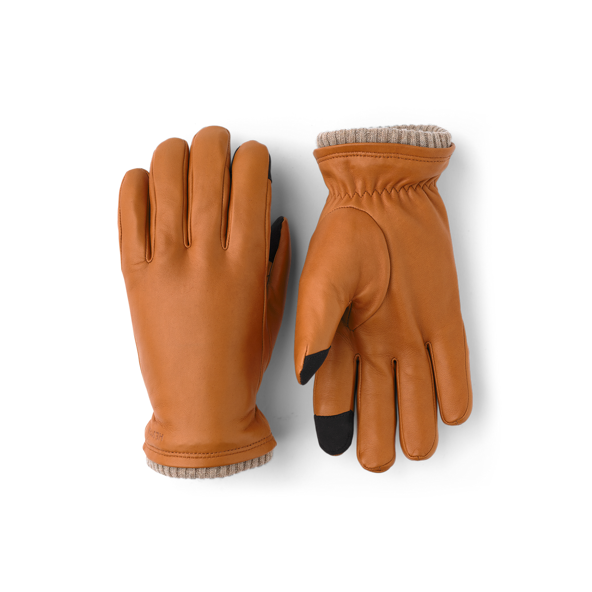 John – Hestra Gloves