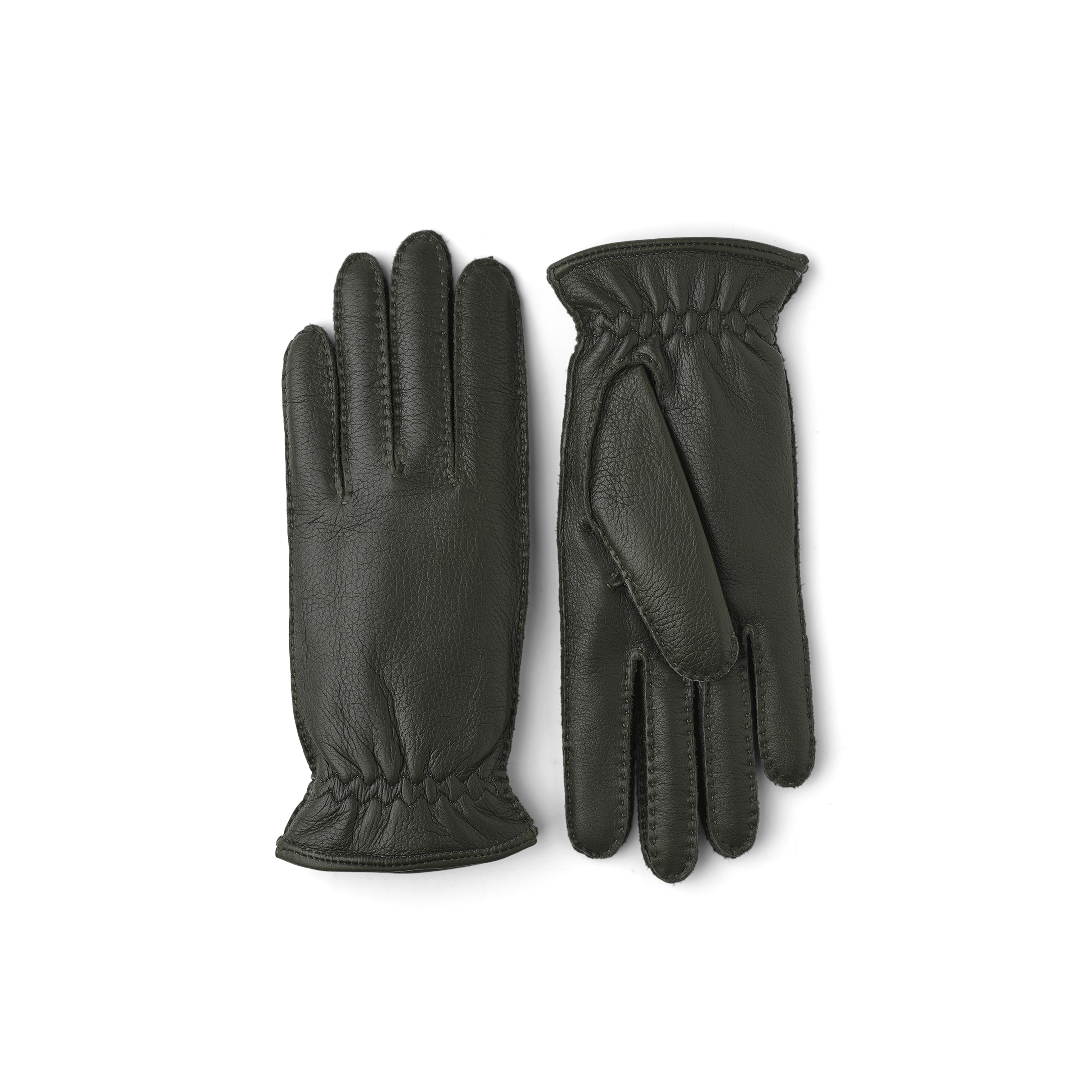 Men's leather gloves Hestra Gloves Men's leather gloves Hestra Gloves