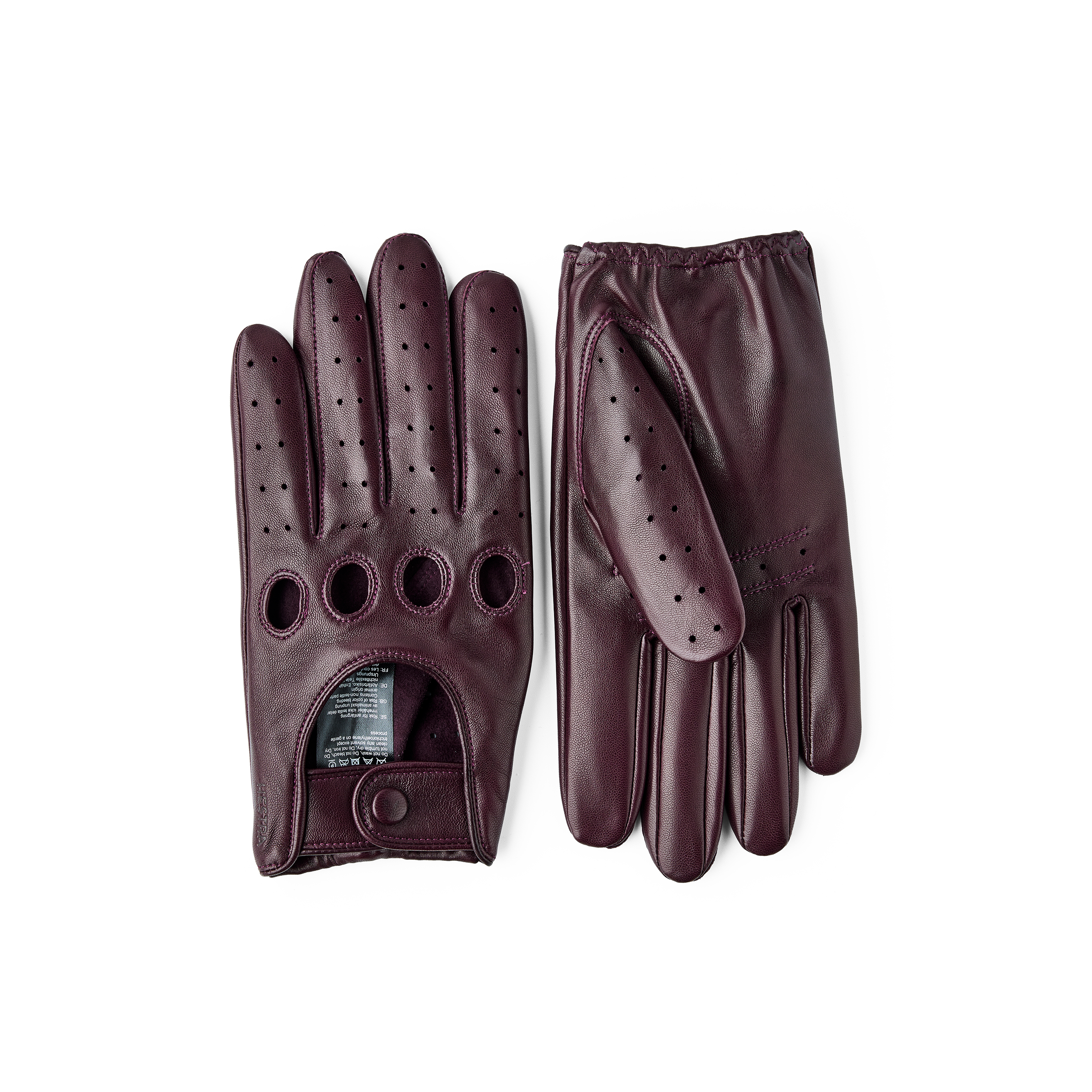 Leather gloves Hestra Gloves Leather gloves Hestra Gloves