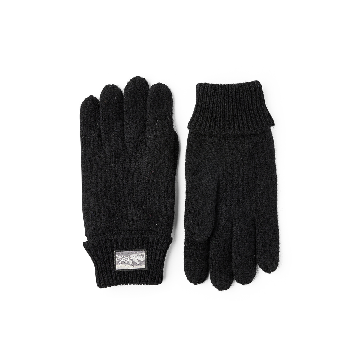 Raggwool Glove – Hestra Gloves