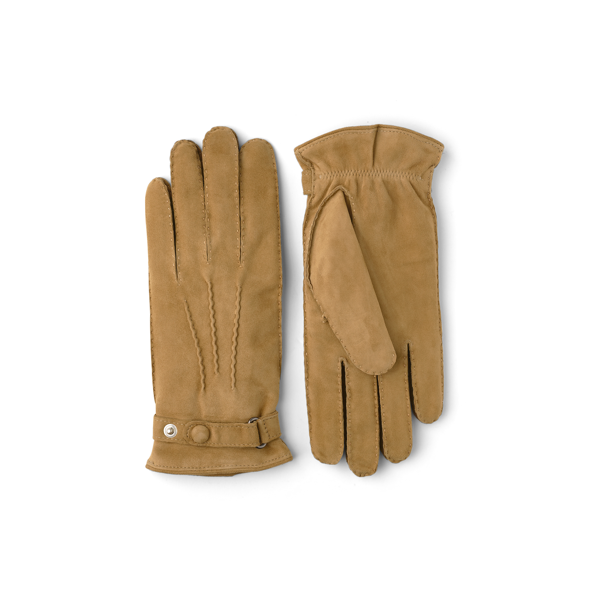 Winston Suede – Hestra Gloves