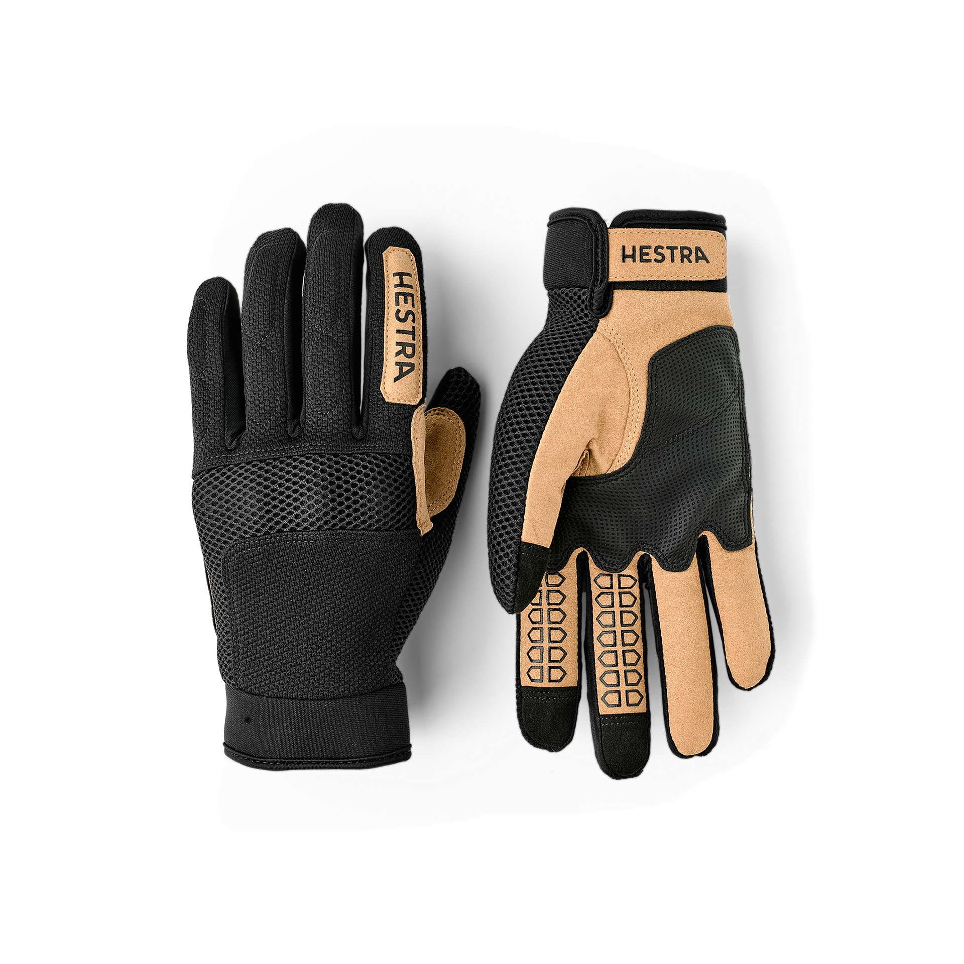 新品未使用　HESTRA　31720 ALL MOUNTAIN All Mountain Sr. - 5 finger – Hestra Gloves