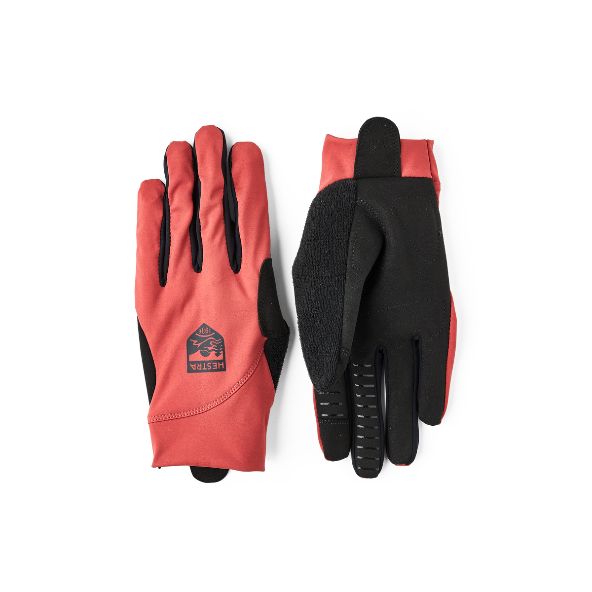 Hestra Apex グローブ サイズ9 Furano Swiss wool Apex Long - 5 finger – Hestra Gloves