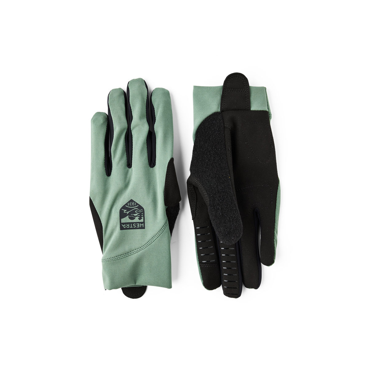 Hestra Apex グローブ サイズ9 Furano Swiss wool Apex Long - 5 finger – Hestra Gloves