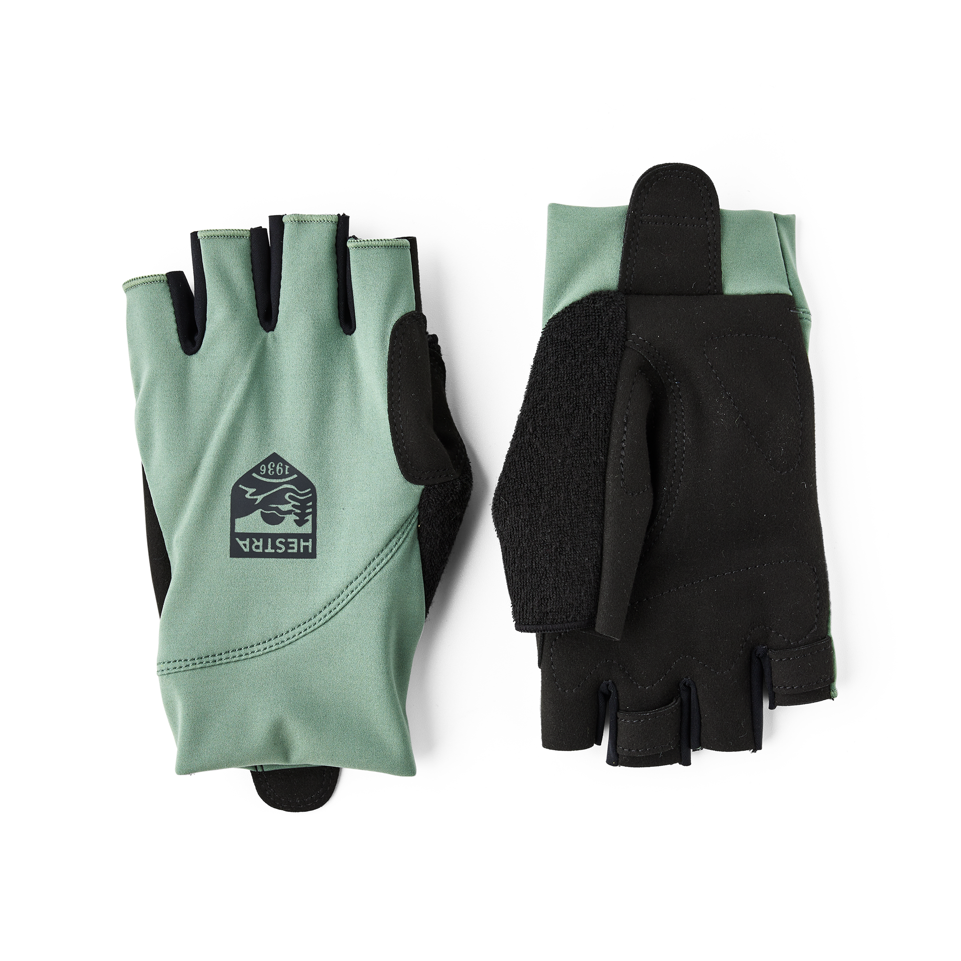 Hestra Gloves - Apex Short - 5 finger