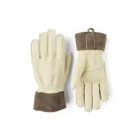 Chamois Ranch Glove - 5 finger – Hestra Gloves Chamois Ranch Glove - 5 finger – Hestra Gloves