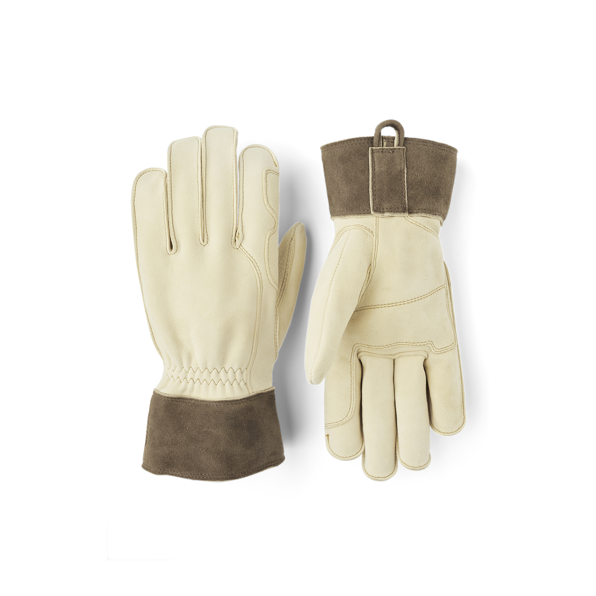 タ*カ様 HESTRA グローブ クリーム付き 未使用品 サイズ9 Chamois Ranch Glove - 5 finger – Hestra Gloves