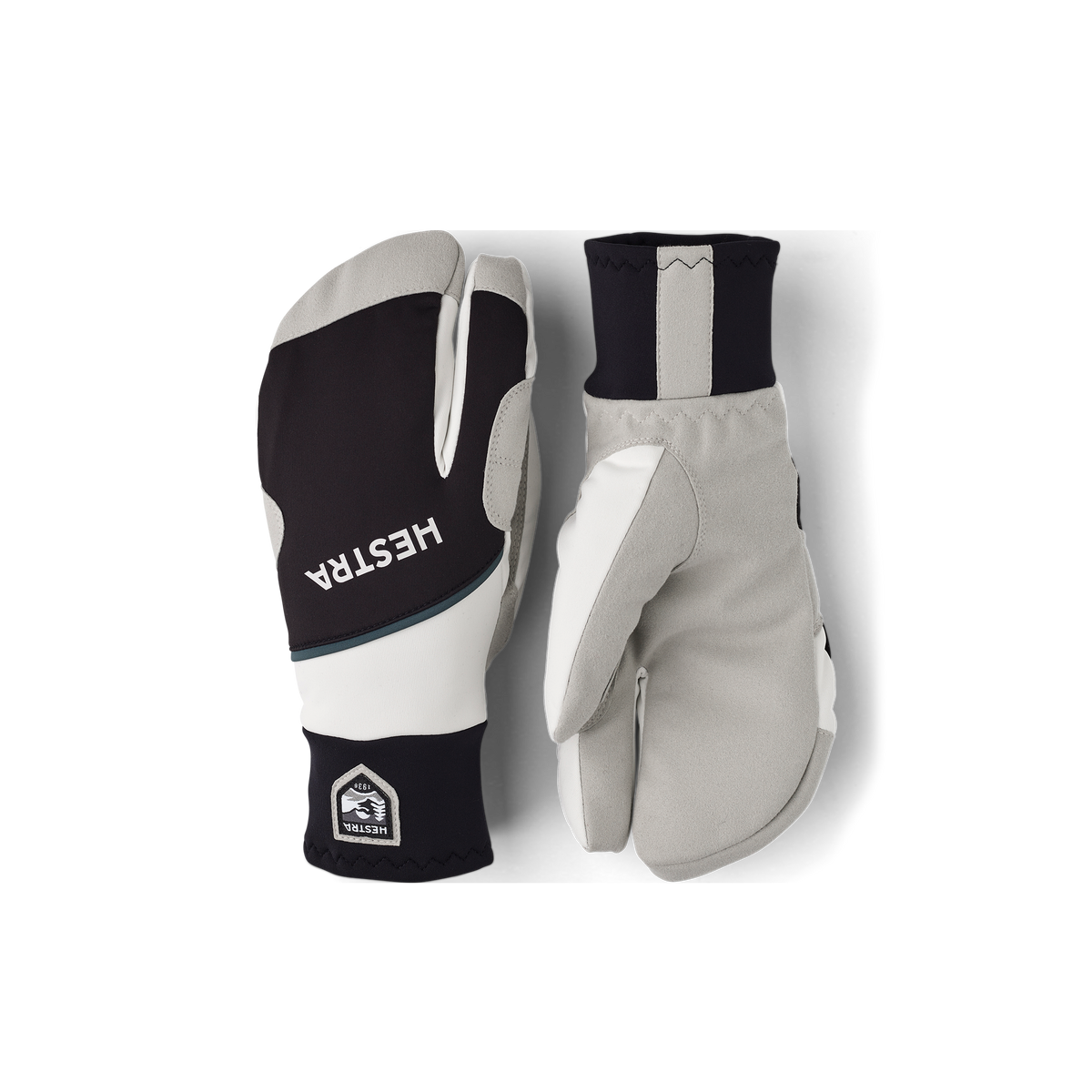 【週末限定】HESTRA ヘストラ スリーフィンガー ホワイト サイズ6 Comfort Tracker - 3 finger – Hestra Gloves